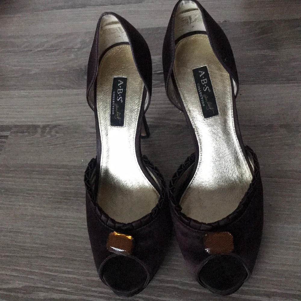 ABS Stilettos